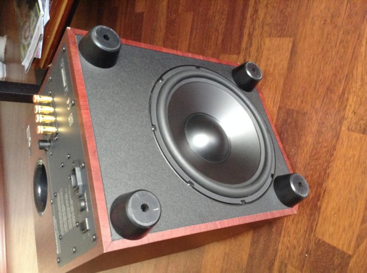 boston acoustics vrc