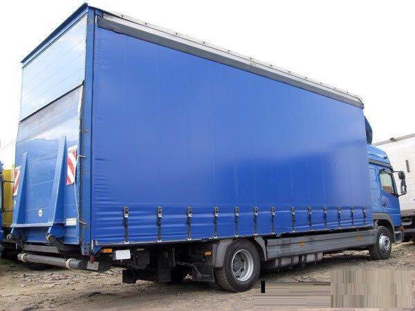 Машина с гидробортом рокла – купить в Санкт-Петербурге, цена 850 руб ...