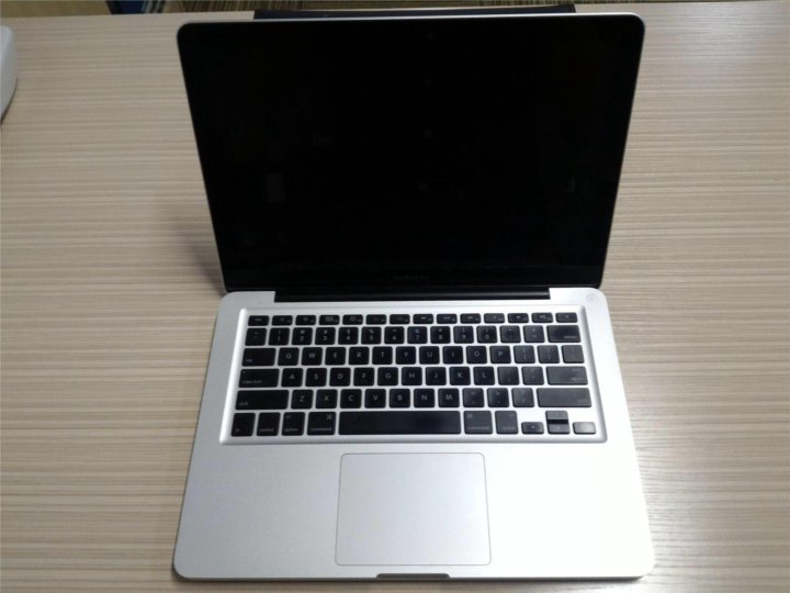 Macbook pro 13 mid 2009