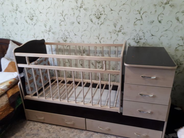 Авито Энгельс Детские Кроватки Бу С Фото