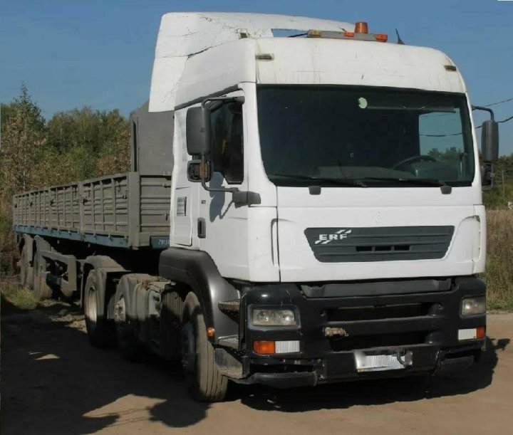 Man a 23