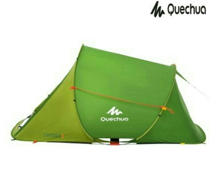 Quechua гамак двухместный