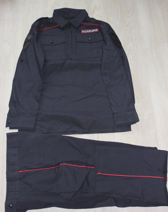 Арсенал Форма Полиции Купить Интернет Магазин