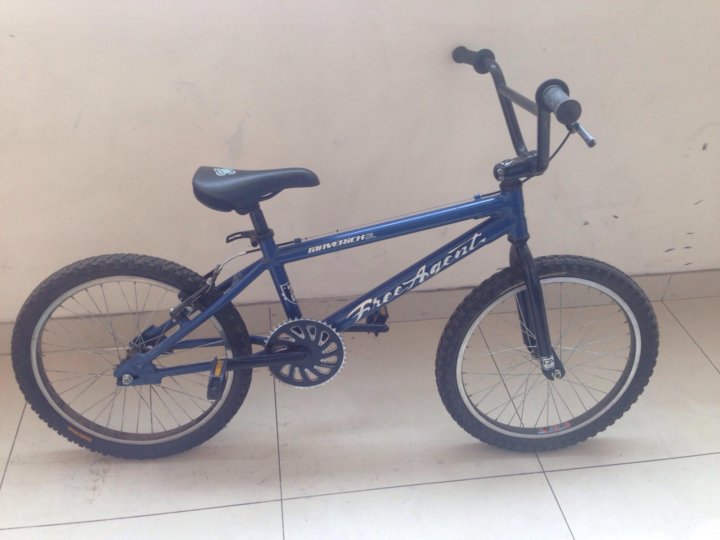 Fa bmx on sale