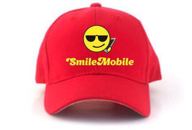 Смайл мобайл. Smile mobile.