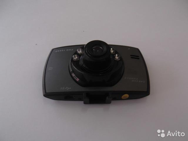 car camcorder fhd 1080p