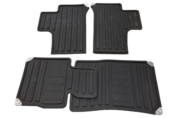 Коврики range rover. Коврики range Rover l322. Range Rover l322 резиновые коврики оригинал. Коврики range Rover Vogue l322. Резиновые коврики range Rover 6 2022.