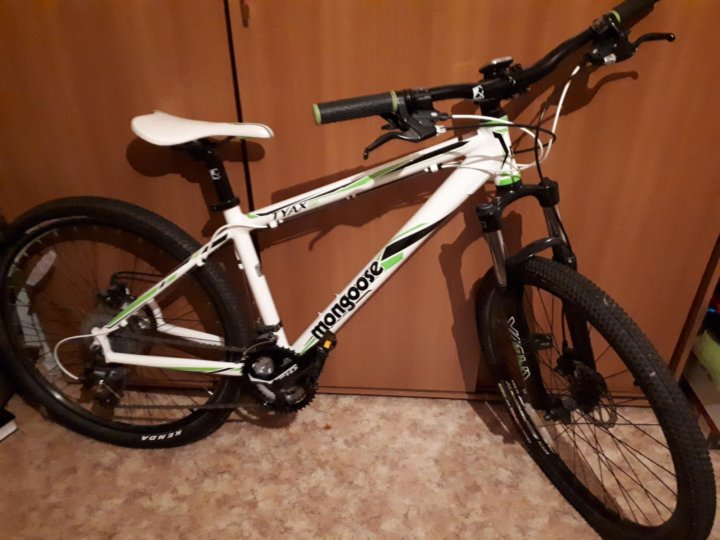 mongoose tyax comp 2010