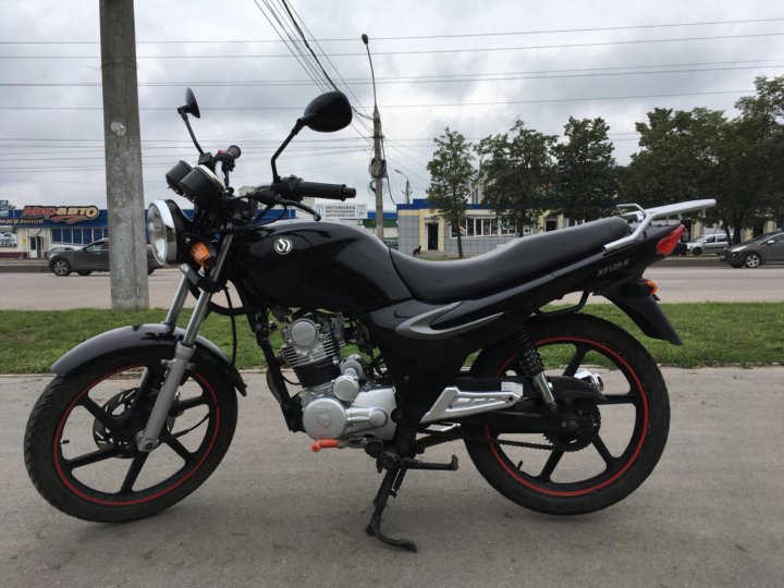 Магазин Запчастей В Москве Sym Xs125