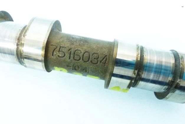 Самый злой вал на классику. Распредвал е60. Распредвал бмв gc 0973. Распредвал е60. Бмв m50 распредвал.