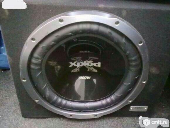 Sony xplod 1300w. Сони 1300. Sony xplod 1300w. Сабвуфер sony xplod 1300. Короб sony xplod 1300w.