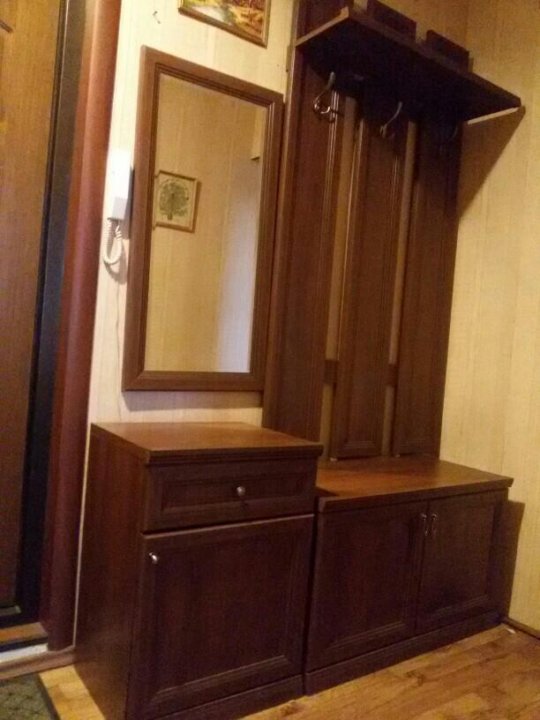 Лазурит Мебель Прихожей Фото