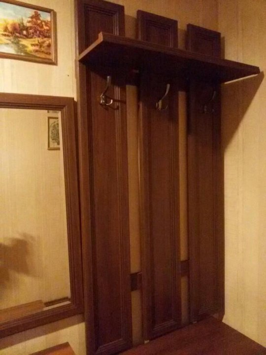 Лазурит Мебель Прихожей Фото