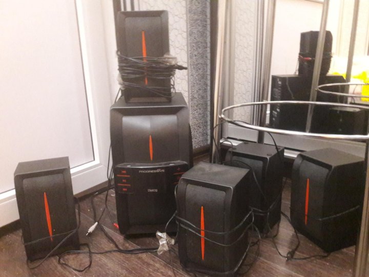 Вайделбирз Интернет Магазин Каталог Акустика Диалог