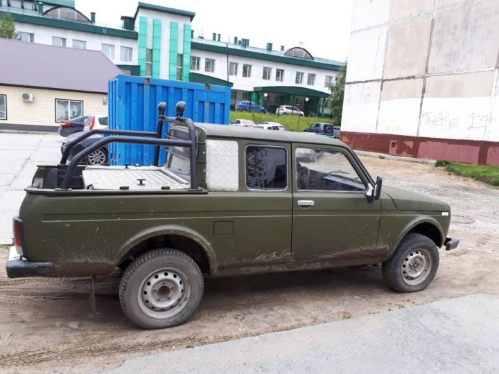 Авито Пикапы Б У Фото Цены