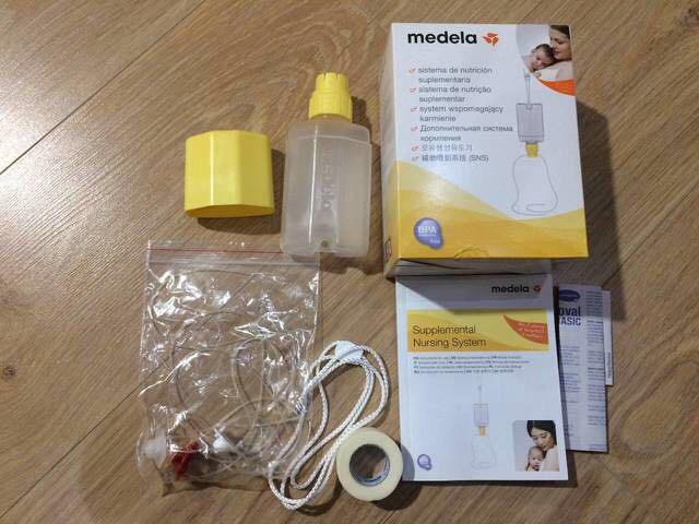 Электрический молокоотсос Medela Swing Maxi - купить в Москве, цена 3 000 руб.,