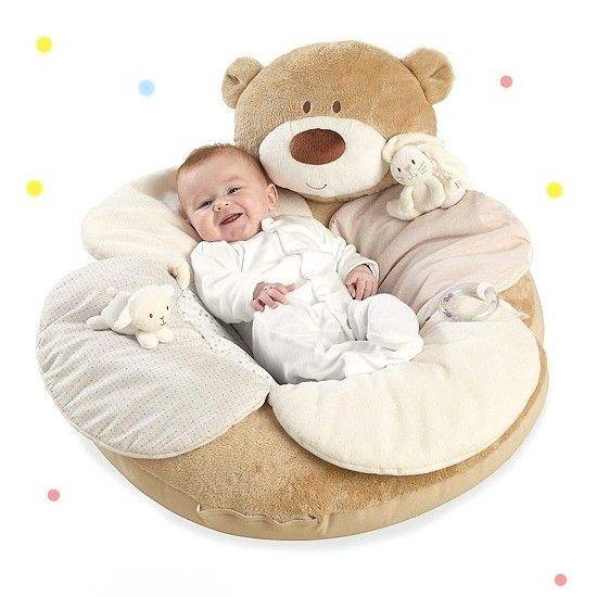 Стул для кормления mothercare медвежонок