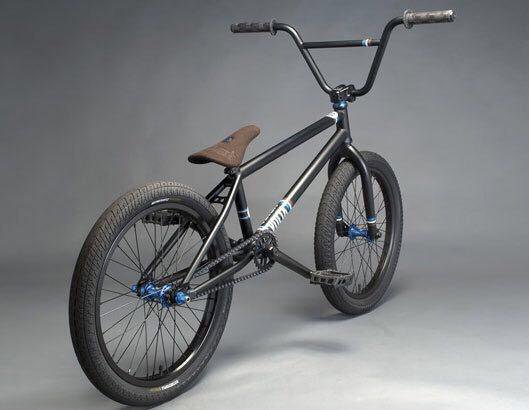 Велосипед BMX WETHEPEOPLE volta