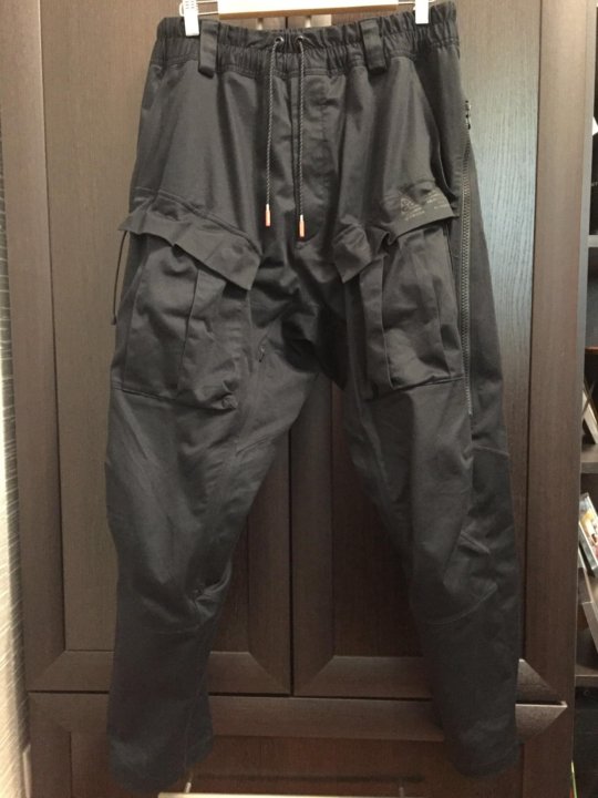 Acg deploy pants best sale