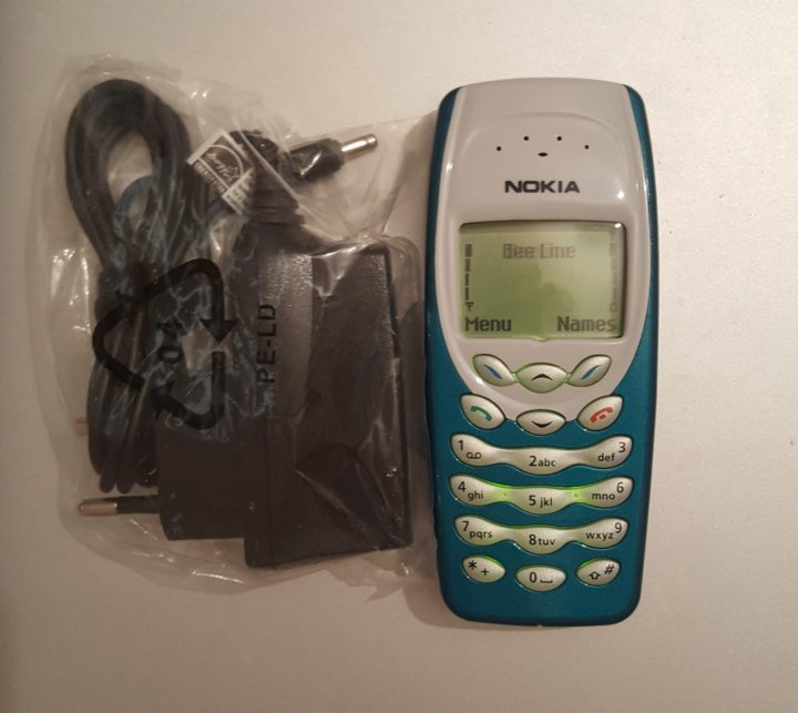 3400 nokia