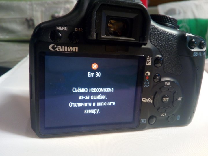 Какая карта памяти подходит для canon 500d