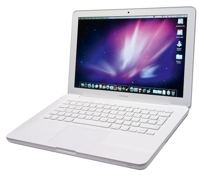 price of apple macbook pro 2009