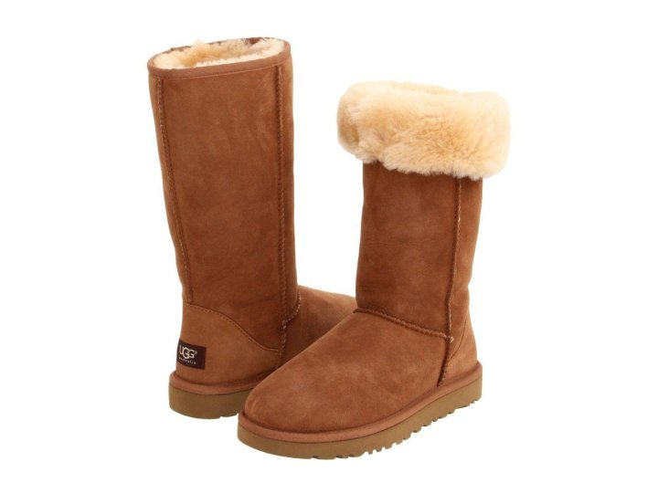 Ugg женские Ozon
