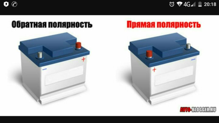 Правила замеров токовыводов мультиметром