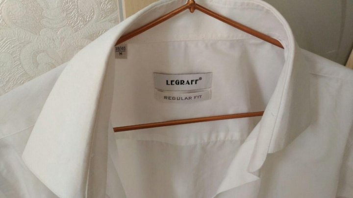 Legraff Рубашки Интернет Магазин