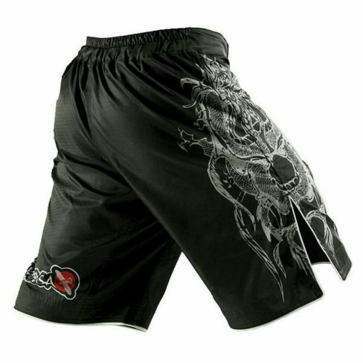 Шорты Dragon Muay Thai