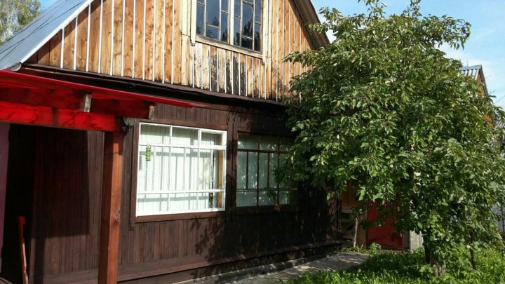 Тобольск Купить Дом В Зверосовхозе Цена Фото