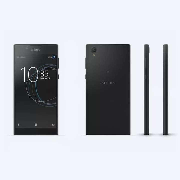 Sony xperia g3312 схема