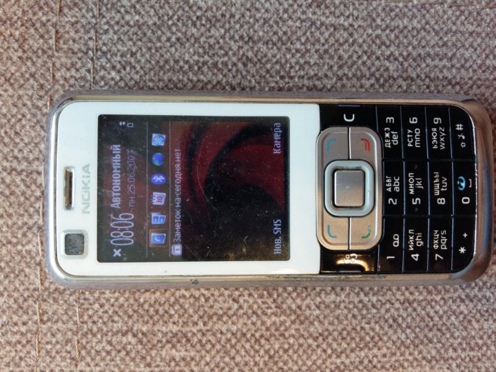 TEMI PER NOKIA 6120 CLASSIC SCARICA