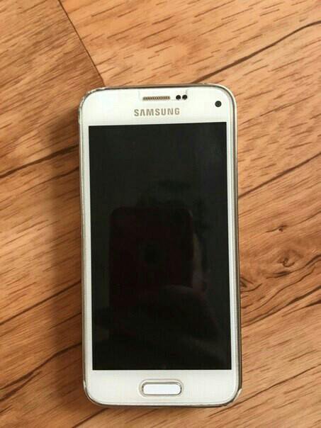 Samsung galaxy s5 mini wlan lässt sich nicht einschalten
