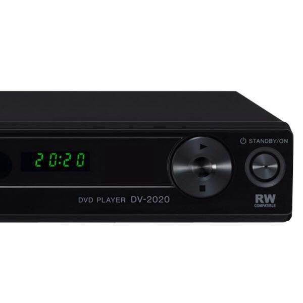 DVD плеер Pioneer DV-2020 – купить в Самаре, цена 600 руб