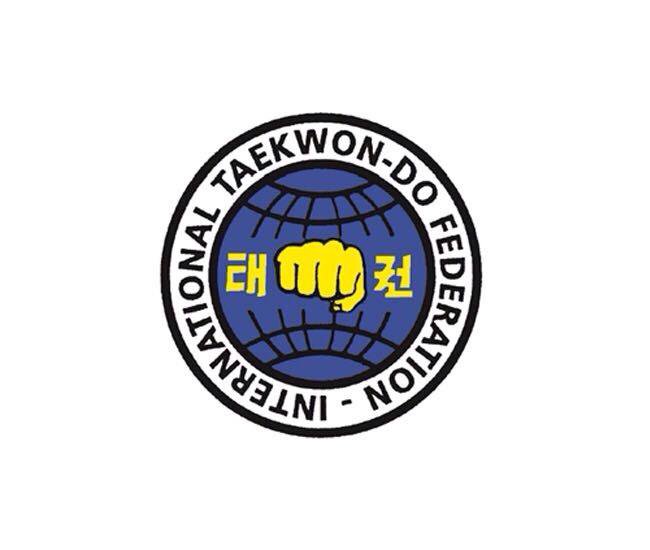 Uzbekistan table tennis federation logo. Itf логотип. Тхэквондо эмблема. Itf db. Itf db.