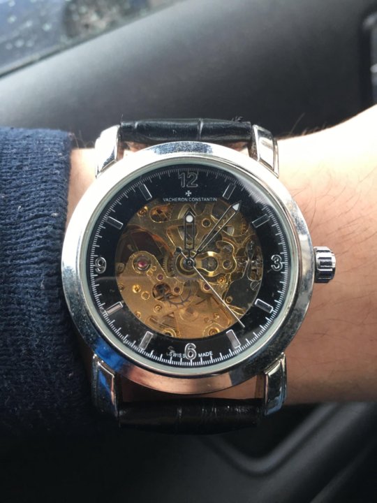 Каталог часов Vacheron Constantin; швейцарские часы вашерон константин цена билета Часы Vacheron Constantin