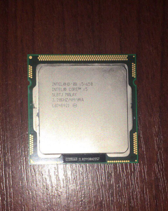 Процессоры 3200 мгц. I5 650. I5 1156