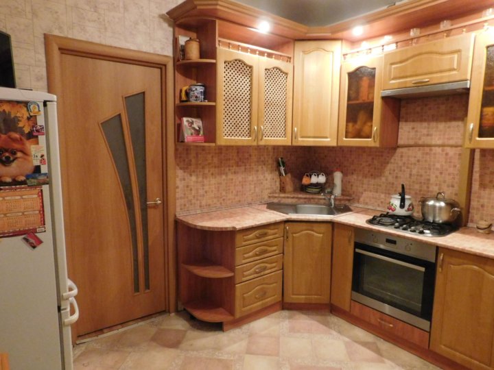 Авито Кухни Воронеж С Фото