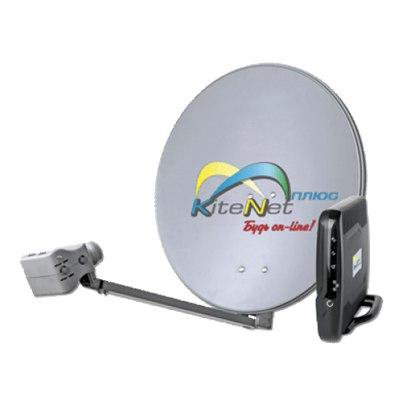 Личный триколор интернет. Спутниковый модем mdm2200. Модем mdm2200 KITENET. Спутниковый терминал Newtec MDM 2200. Комплект спутникового интернета Триколор.