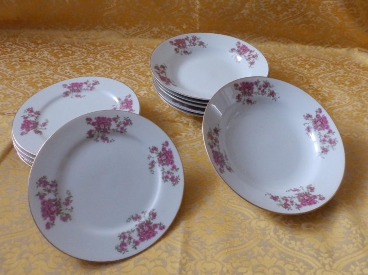 Tono china made in japan