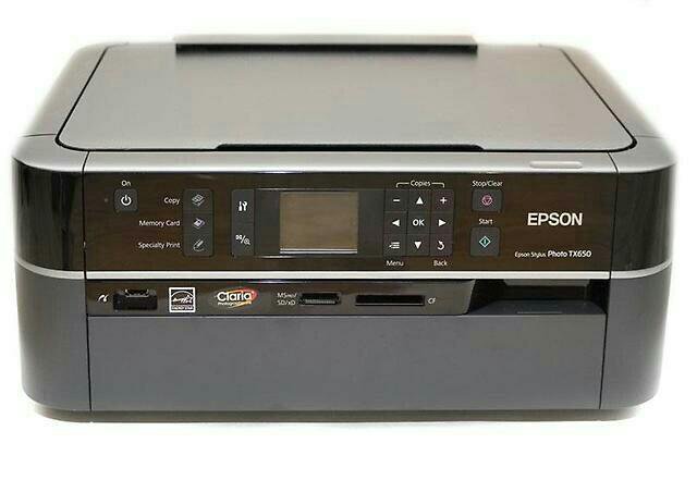 Tx 650. Epson tx650. МФУ Epson tx650. Epson Stylus photo tx650. Эпсон 650 принтер.