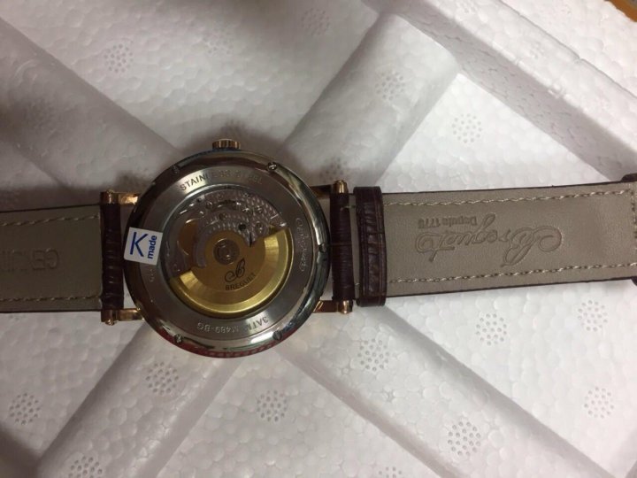 breguet 4927