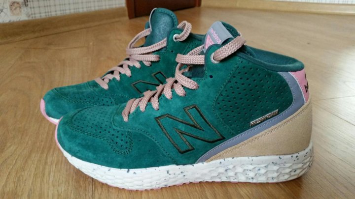 new balance 988 2017