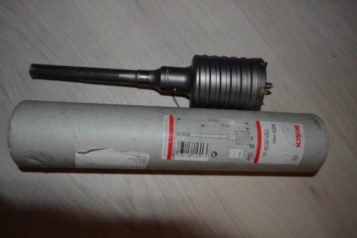 Hw68 max. 82 Õ 290 ÌÌ SDS-Max-9 Bosch f00y145196.