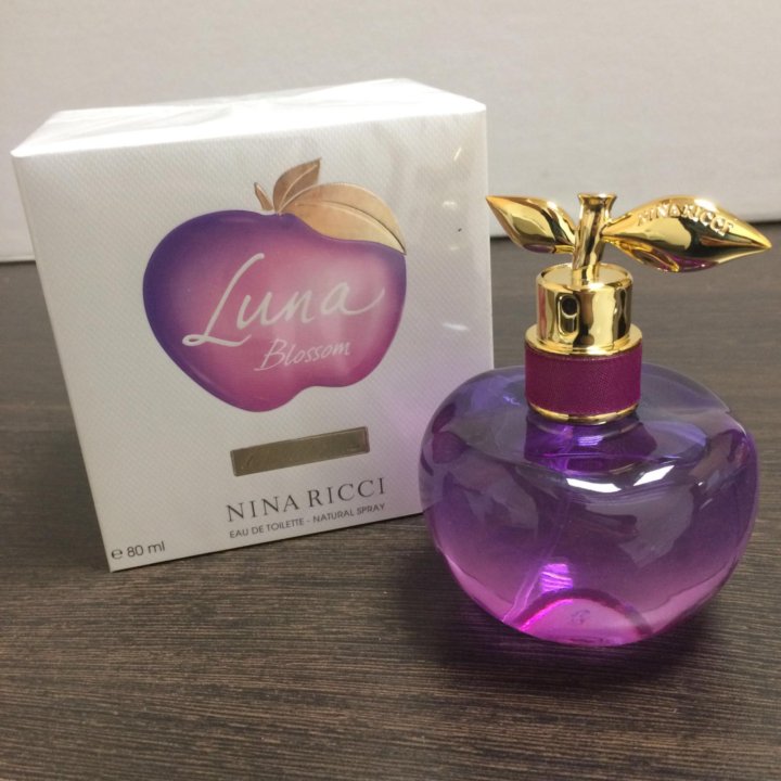 Nina blossom. Nina Ricci Luna 80 ml. Nina Ricci Luna 100 мл. Nina Ricci Luna Blossom.