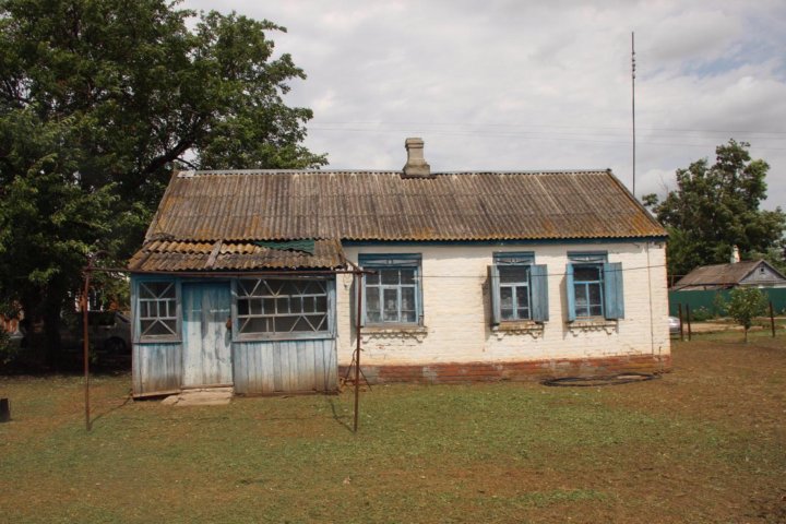 Карта станица новокорсунская