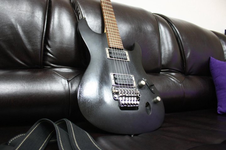 Гриф ibanez. Ibanez xp200.