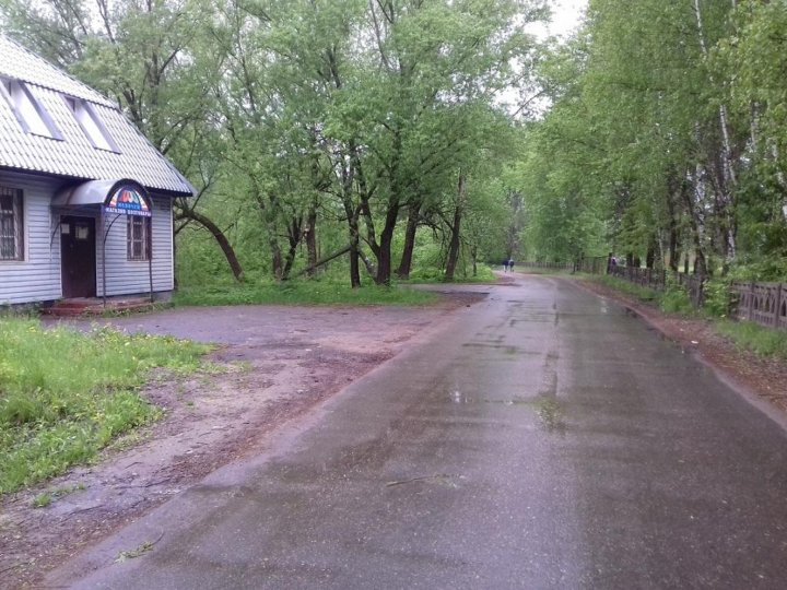 Погода в новозавидово на сегодня