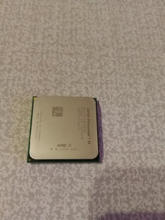 Phenom ii 1055t